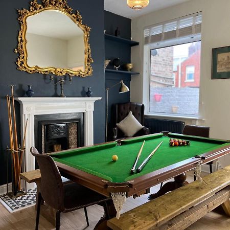 The Poppy Inn Йорк Экстерьер фото